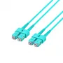 EFB Elektronik cavo patch in fibra ottica SC multimodale (M)
