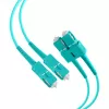 EFB Elektronik cavo patch in fibra ottica SC multimodale (M)