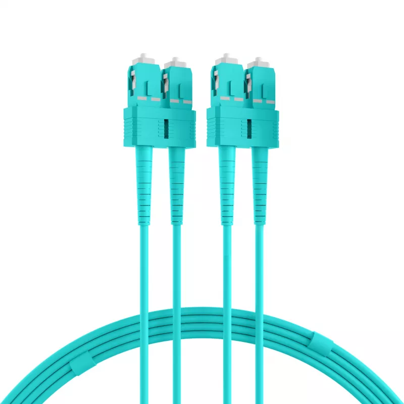 EFB Elektronik cavo patch in fibra ottica SC multimodale (M)