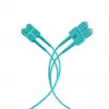 EFB Elektronik cavo patch in fibra ottica SC multimodale (M)