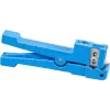 EFB-Elektronik Attrezzo per fibre a fascio blu, 3,2 - 6,3 mm
