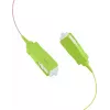 EFB Elektronik Pigtail in fibra SC 50/125 OM5, set 12 colori, 2m