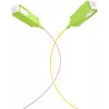 EFB Elektronik Pigtail in fibra SC 50/125 OM5, set 12 colori, 2m