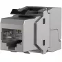 EFB Elektronik RJ45 Keystone Cat.6A ClassEA Component confezione da 12 - Ethernet - Power over Ethernet