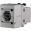 EFB Elektronik RJ45 Keystone Cat.6A ClassEA Component confezione da 12 - Ethernet - Power over Ethernet