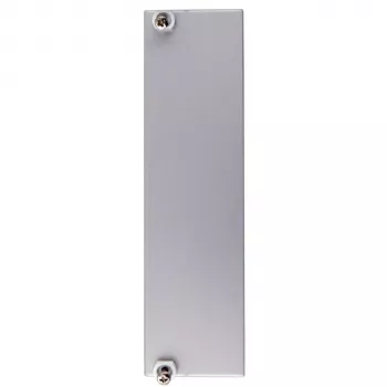 EFB Elektronik strisce di carta per barra di etichettatura in alluminio, L=100mm