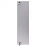 EFB Elektronik strisce di carta per barra di etichettatura in alluminio, L=100mm