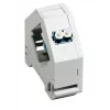 EFB Elektronik adattatore per guida DIN per SC/APC Singlemode, 1 porta