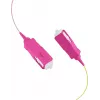 EFB Electronics Fibre Pigtail SC 50/125 OM4 set 12 colori 2m - set cavo/adattatore - Singlemode o Multimode