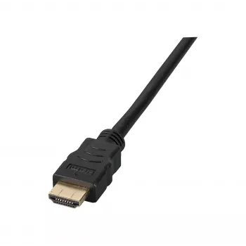 EFB IP67 pressacavo, M25, connettore maschio HDMI Type-A su connettore maschio HDMI Type-A, 1,0 m