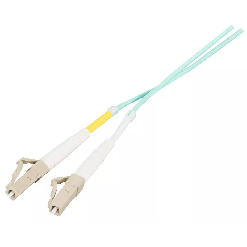 EFB IP67KVLCDOM3-2,0 pressacavo M25 connettore LC-Duplex