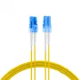 EFB Elektronik IPL-DF-LCULCU-2-0100 - 1 m - OS2 - LC - LC