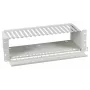 EFB Elektronik Supporto FTTH 19 pollici 3U per 17 moduli FTTH-MODUL-X incl. gestione cavi