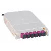 EFB Elektronik Modulo FTTH per FTTH-BGT, 6 porte SC con accoppiatori in ceramica OM3