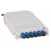 EFB Elektronik Modulo FTTH per FTTH-BGT, 6 porte SC con accoppiatori in ceramica OM3