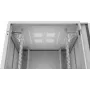EFB PRO Armadio rack per rete 18U 600x800mm grigio chiaro RAL7035