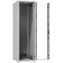 EFB PRO-4260GR.G1SV Armadio rack per rete 42U 600x1000mm grigio chiaro RAL 7035