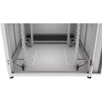 EFB PRO armadio di rete 42HE 600x800mm RAL7035