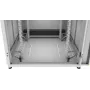 EFB PRO armadio di rete 42HE 600x800mm RAL7035