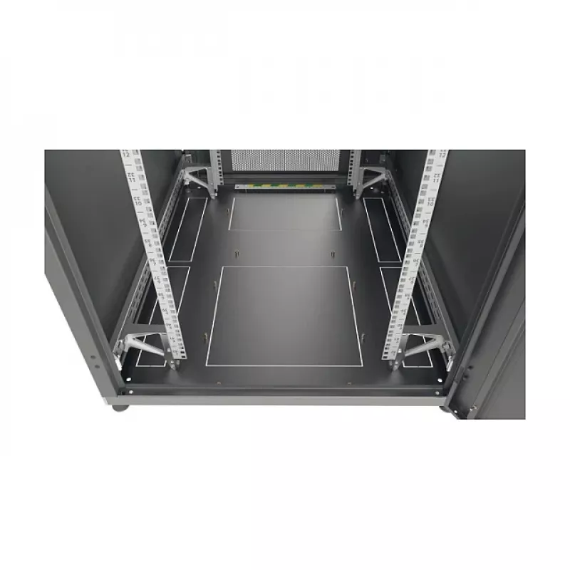 EFB Elektronik PRO armadio server 42U 19