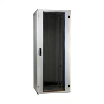 EFB Elektronik PRO armadio di rete - grigio chiaro RAL 7035 - 47U - 19