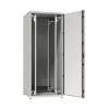 EFB Elektronik PRO armadio di rete - grigio chiaro RAL 7035 - 47U - 19