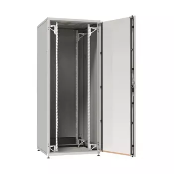 EFB Elektronik PRO armadio di rete - grigio chiaro RAL 7035 - 47U - 19