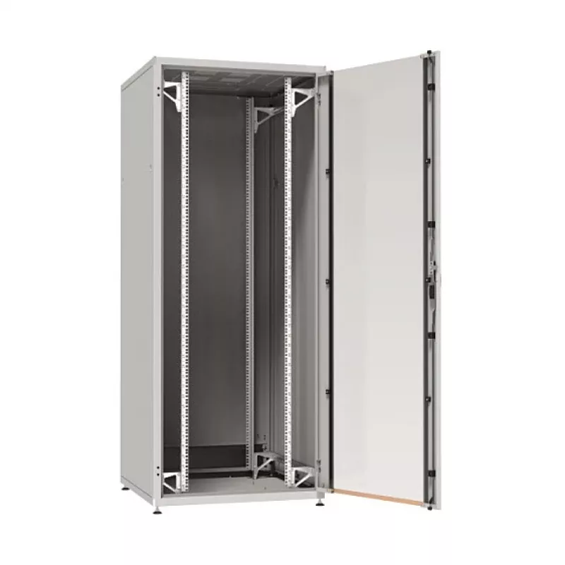 EFB Elektronik PRO armadio di rete - grigio chiaro RAL 7035 - 47U - 19