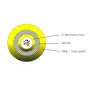 EFB Elektronik INFRALAN I-B(ZN)BH 12E 9/125 OS2 LSZH giallo CPR-B2ca