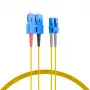 EFB Electronics O0360FT.40 - 40 m - I-V(ZN) HH - OS2 - LC - SC cavo patch in fibra ottica