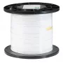 EFB Elektronik MDIC LSZH 2x9/125 bianco G.657A1 FTTH singlemode 2.0 x 3,1 mm scatola 750 m