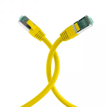 EFB Elektronik cavo patch RJ45 maschio–RJ45 maschio