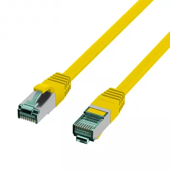 EFB Elektronik cavo patch RJ45 maschio–RJ45 maschio