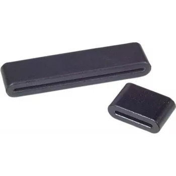 EFB Elektronik ferrite piatta FP-33.5x12x6.5, confezione da 70
