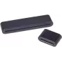 EFB Elektronik ferrite piatta FP-33.5x12x6.5, confezione da 70
