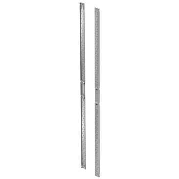 EFB Electronics Guida PDU 42U RAL9005 per PRO