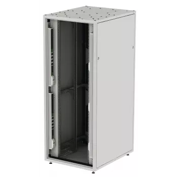 EFB Electronics Guida PDU 42U RAL9005 per PRO
