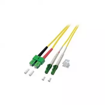 EFB Elektronik cavo patch LC/APC single-mode