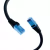 EFB K8109SW.1.5 Cavo patch U/UTP Cat.6A 1,5 m nero
