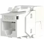 EFB Elektronik Keystone RJ45 UTP Cat.6A 500MHz certificato a componenti - rete - video/analogico