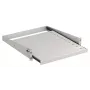 EFB Elektronik ripiano estraibile 19 pollici 2U D 555mm montaggio frontale 20 kg