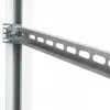 EFB Elektronik Guida a profilo C per supporto cavi, profondità 600 mm (PRO-CPR06)