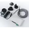 EFB Elektronik termometro IP con e-mail, LAN, WiFi, PoE, SNMP