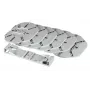 EFB ANT set cassette di giunzione 4 cassette (4x12) altezza 6 mm STHD2-4-12A