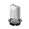 EFB ANT set cassette di giunzione 4 cassette (4x12) altezza 6 mm STHD2-4-12A