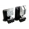 EFB ANT set cassette di giunzione 4 cassette (4x12) altezza 6 mm STHD2-4-12A