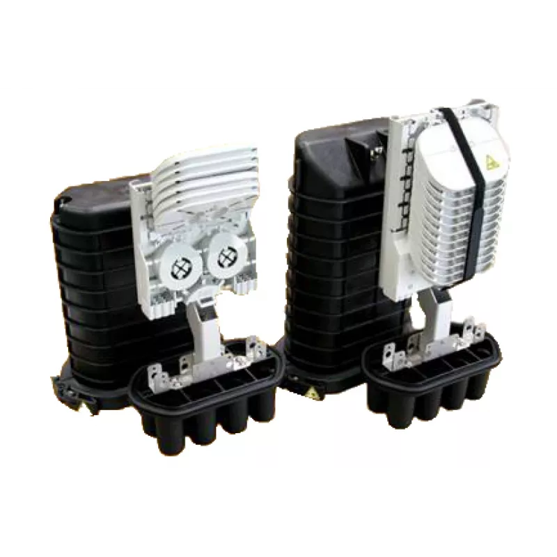 EFB ANT set cassette di giunzione 4 cassette (4x12) altezza 6 mm STHD2-4-12A