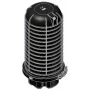 EFB Elektronik muffola dome flat 380 mm altezza 290 x 150 mm