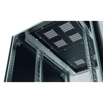 EFB rack server 42U 800x1000 RAL7035 open frame senza porte