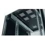 EFB rack server 42U 800x1000 RAL7035 open frame senza porte